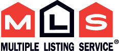 Logo for MLS. Logo for MLS.