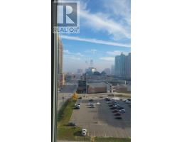 808 - 510 CURRAN PLACE, Mississauga, Ontario