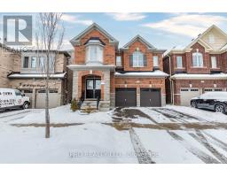 22 O'CONNOR CRESCENT, Brampton, Ontario