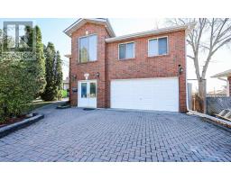 83 BURR AVENUE, Toronto, Ontario