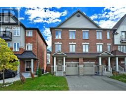 21 SPRUCEWOOD ROAD, Brampton, Ontario