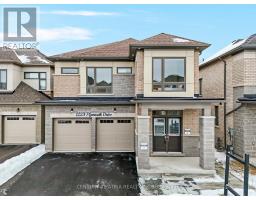 1223 PLYMOUTH DRIVE, Oshawa, Ontario
