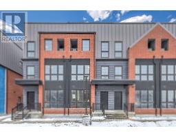 57 - 300 ATKINSON AVENUE, Vaughan, Ontario