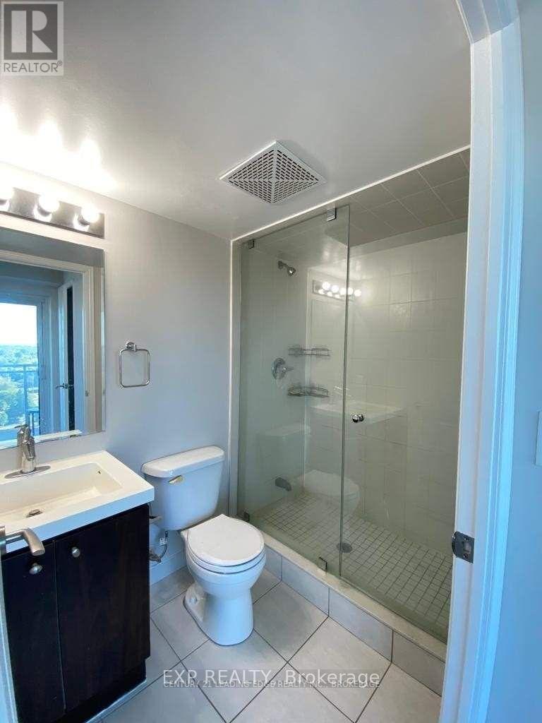 1610 - 215 Queen Street E, Brampton, Ontario  L6W 0A9 - Photo 12 - W11937975