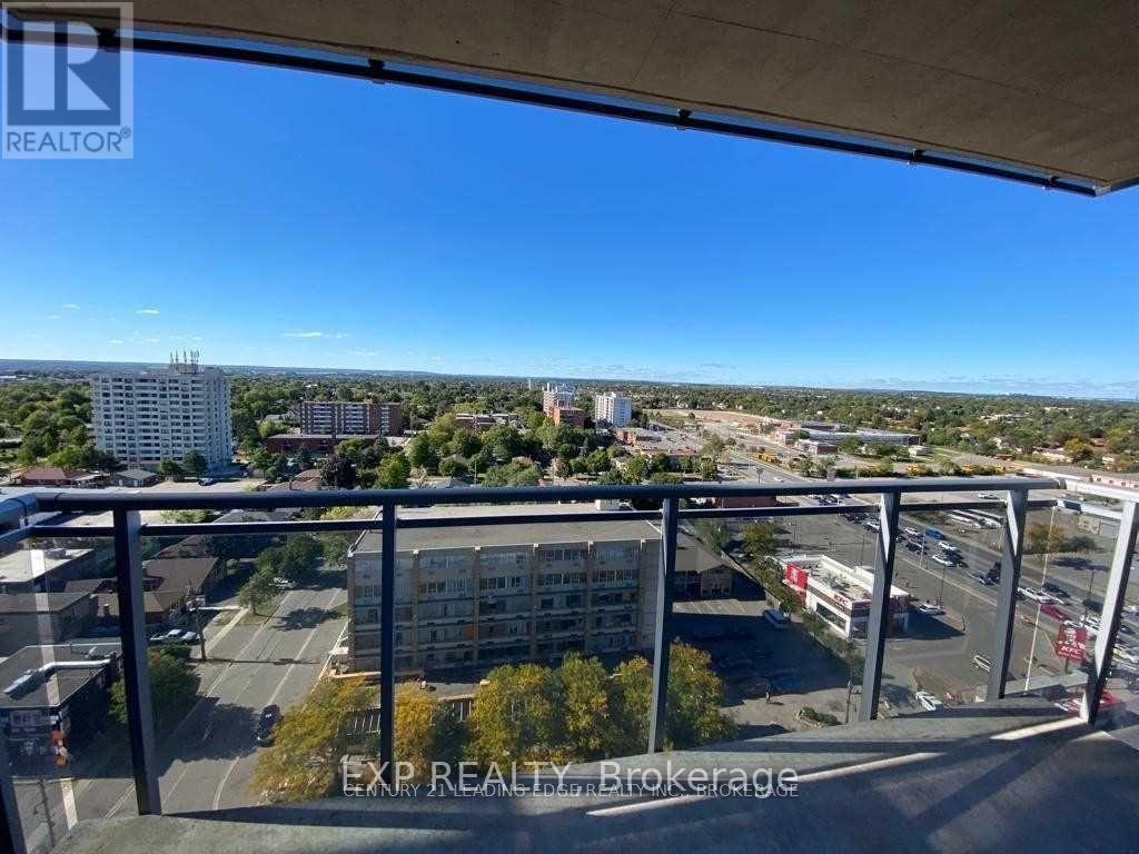 1610 - 215 Queen Street E, Brampton, Ontario  L6W 0A9 - Photo 14 - W11937975