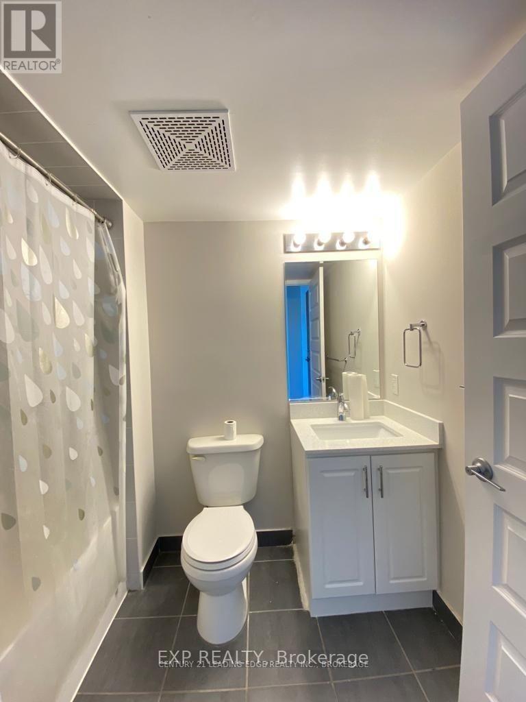 1610 - 215 Queen Street E, Brampton, Ontario  L6W 0A9 - Photo 6 - W11937975