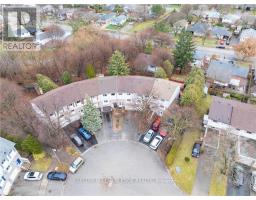 11 - 120 RIPLEY COURT, Oakville, Ontario