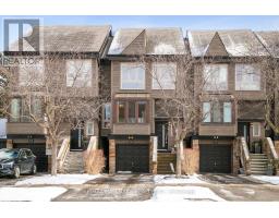 16 - 1120 QUEENS AVENUE, Oakville, Ontario