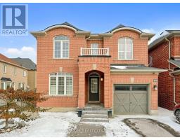 29 WATERSPLACE CRESCENT, Ajax, Ontario