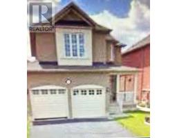 52 FALLSTAR CRESCENT, Brampton, Ontario