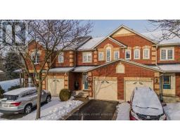 10 - 2022 ATKINSON DRIVE, Burlington, Ontario