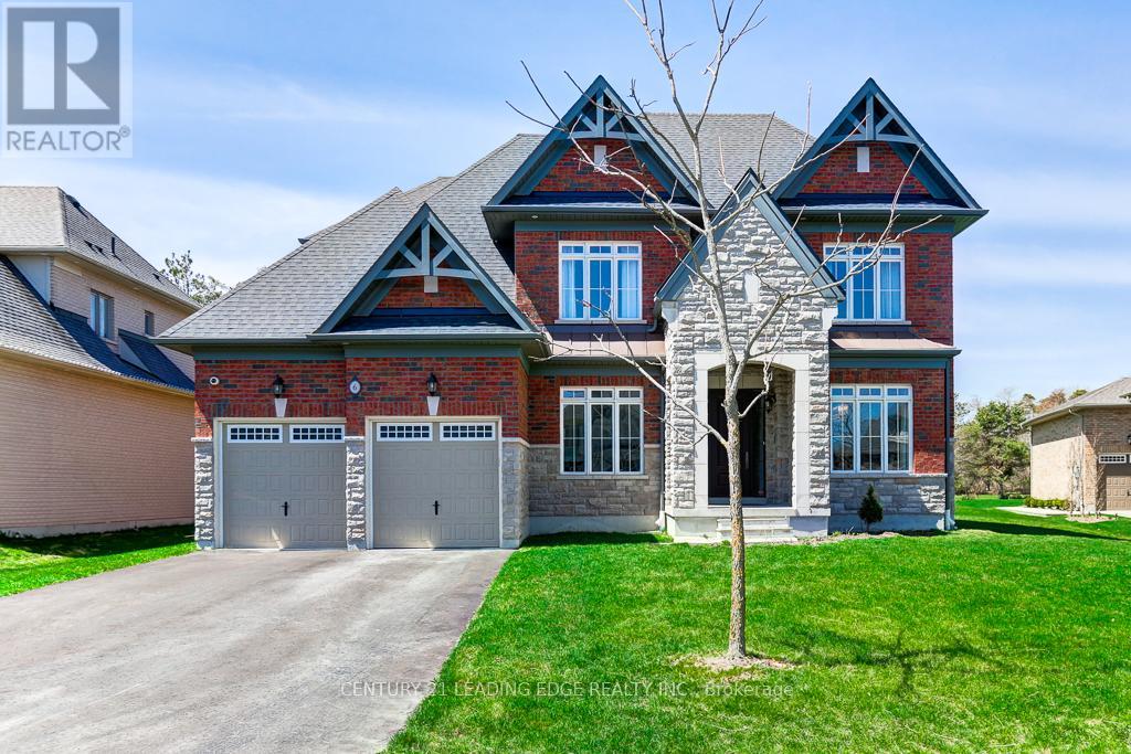 6 Somer Rumm Court, RP8879440966, Ontario